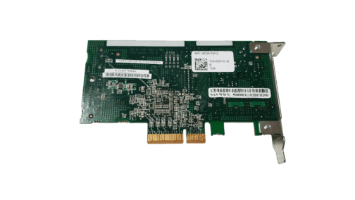 Adaptec AAR-1430SA 4-Port SATA Raid Controller PCB-00251-01 HH Bracket - Image 3