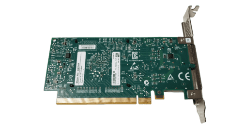 Mellanox CB194A Connect-IB FDR InfiniBand 2 Port 56Gb HBA MCB194A-FCAT - FH - Image 3