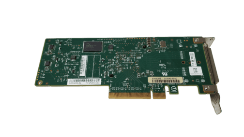 LSI MegaRAID SAS9200-8e 6GB SAS SATA Controller HBA Card H3-25260-02C HH Bracket - Image 3