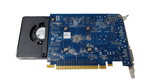 Dell Nvidia GTX 645 1GB GDDR5 Graphics Card X1F5R - Image 3