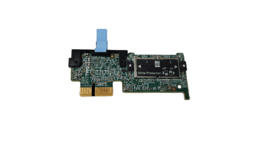 Dell Micro SD vFLASH Car Reader Dell R340, R440, R540, R640, R740 - RT6JG - Image 2