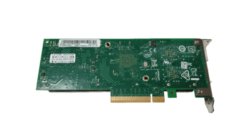 Lenovo / Intel X710-DA2 Dual Port 10Gb SFP Network Adapter 00YK615 HH Bracket - Image 3