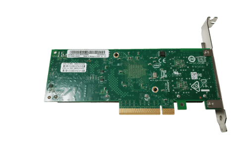 Lenovo / Intel X710-DA2 Dual Port 10Gb SFP Network Adapter 00YK615 FH Bracket - Image 3