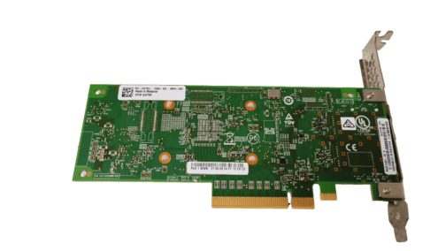 Dell JV783 Single Port 32GB FC PCI-e Host Bus Adapter Qlogic QLE2740-DEL - Image 3