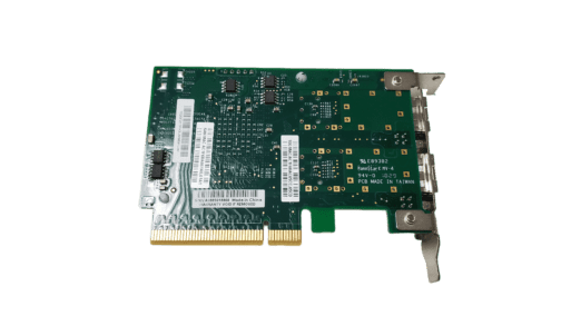 Supermicro AOC-STGN-I2S Dual Port 10Gb Network Adapter HH Bracket No SFPs - Image 3