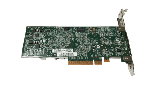 QLogic QLE8242-CU Dual Port 10Gb Network Adapter NE3210406-26 FH Bracket No SFPs - Image 3