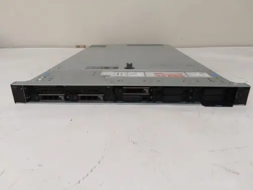 Dell PowerEdge OEMR R640 2x Silver 4116 2.1GHz 24-Cores 128gb H730p 3x 600gb - Image 2