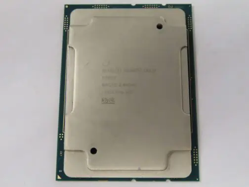 Intel Xeon Gold 6208U 2.9GHz 22MB 16-Core LGA 3647 CPU / Processor ___ SRGZD