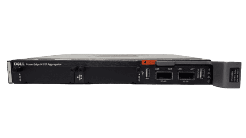 Dell PowerEdge DF10MXL M I/O Aggregator T4W4R / WKCFR