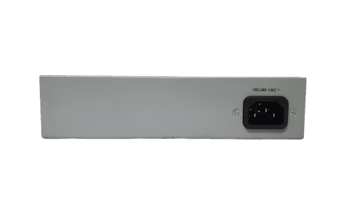 Allied Telesis AT-GS900/16 16 Port  Network Management Switch 100-563-659 - Image 3