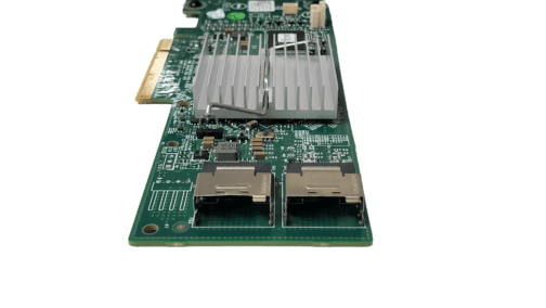 Dell Perc H310 8 Port 6Gb Raid Controller 3P0R3 - FH Bracket - Image 2