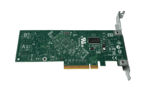 Dell Perc H310 8 Port 6Gb Raid Controller 3P0R3 - FH Bracket - Image 3