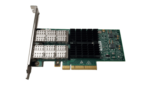 Mellanox CX354A ConnectX-3 10Gb Network Adapter 050-0050-02 FH Bracket