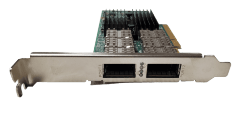 Mellanox CX354A ConnectX-3 10Gb Network Adapter 050-0050-02 FH Bracket - Image 2