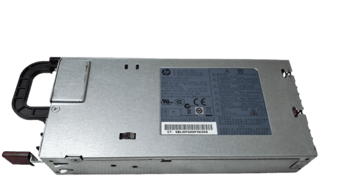 HP HSTNS-PF04 750w 48VDC Power Supply 619671-401 / 639173-001