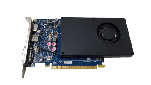 Dell Nvidia GeForce GTX645 1Gb 128-bit GDDR5 Graphics Card 9168H