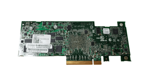 Adaptec ASR-6405T 512MB 6Gb/s Raid Controller No Bracket - Image 2