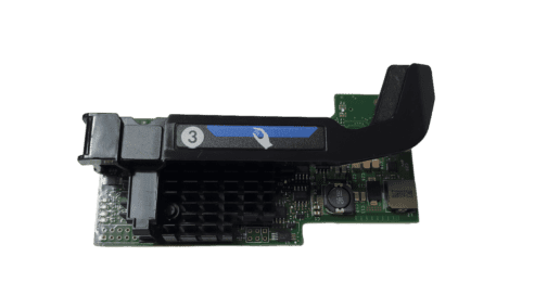 HP 560FLB Dual Port 10Gb Network Module 655637-001 / 656243-001