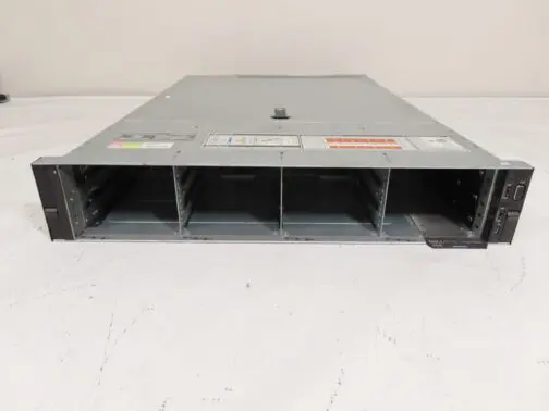 Dell Poweredge R540 12x 3.5" Chassis  Enclosure