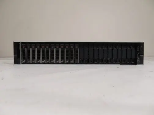 Dell PowerEdge R740xd 2.5" 2x Gold 5120 2.2GHz / 128gb / H740p / 12x Trays - Image 3