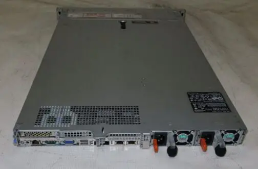 Dell PowerEdge R640 1U 8SFF Server 2x Silver 4110 2.1Ghz / 64gb / H330 / 2x 1100w - Image 3