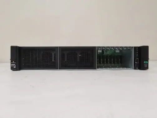 HP ProLiant DL380 G10 2U 8SFF 2x Xeon Gold 6140 18C 128GB P408i 2x 800w - Image 2