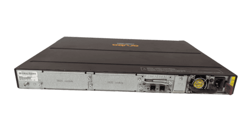 HPe J9727A 2920 24G POE+ Switch J9727-61001 - Image 2