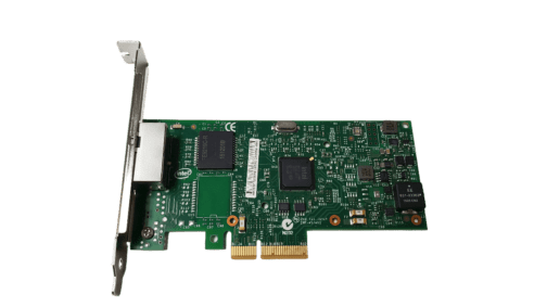 Lenovo Intel I350-T2 Dual Port 1Gb Network Adapter 03T8759 FH Bracket