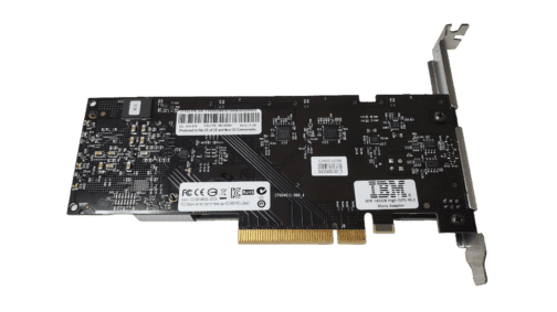 IBM Fusion ioDrive2 785GB IOP5 MLC PCIe SSD 46C9082 FH Bracket - Image 2