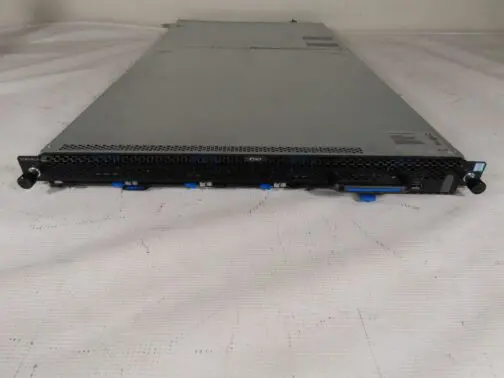 Quanta D51PH-1ULH 1U Server 2x Xeon E5-2680 v4 2.4ghz 256GB RAID 12x Trays