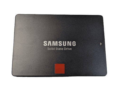 Samsung V-NAND 860 Pro 1TB MZ7KH1T0HAJR 2.5" SATA 6Gb/s Solid State Drive - Image 3