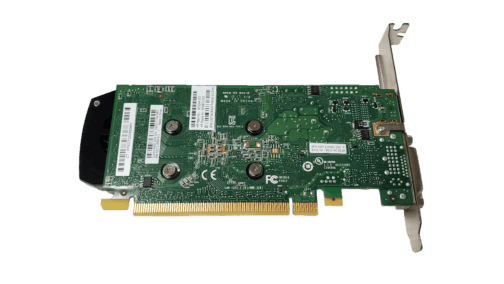 HP Quadro K420 2GB DDR3 Graphics Card 818244-001 818870-001 FH Bracket - Image 3