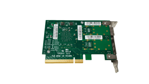 Supermicro AOC-STGN-I1S Rev 2.0 1-Port 10 Gigabit Ethernet Adapter HH Bracket - Image 3