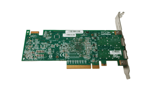 HP 719212-001 C8R39A SN1100E 16GB 2-Port FC Full Height HBA No SFPs - Image 3