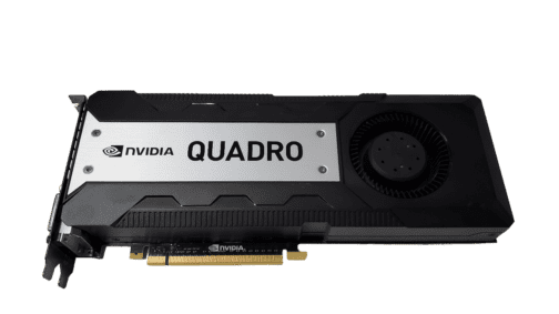 PNY Nvidia Quadro K6000 12GB GDDR5 Graphics Card VCQK6000-T