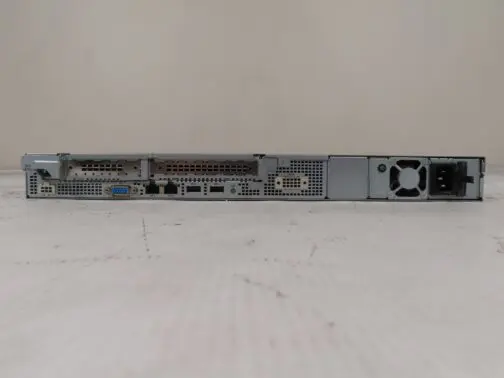 HP Proliant DL20 G10 2LFF Xeon E-2224 3.4GHz / 16GB RAM / 2x Trays / E208i - Image 6