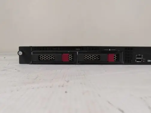 HP Proliant DL20 G10 2LFF Xeon E-2224 3.4GHz / 16GB RAM / 2x Trays / E208i - Image 3