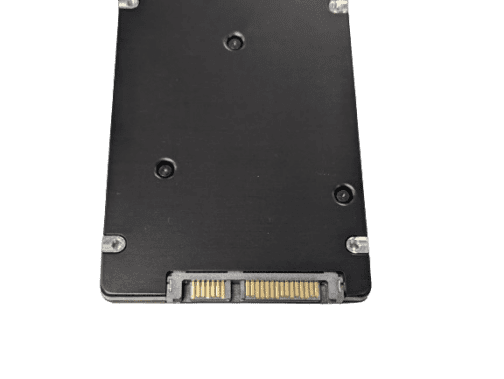 Samsung 1.92TB SSD 2.5" SATA 6Gbps MZ-7LH1T90 PM883 MZ7LH1T9HMLT-00005 - Image 3