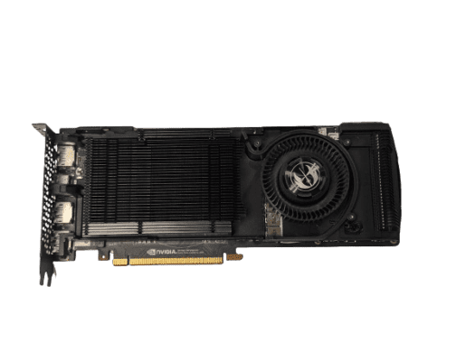 NVIDIA GeForce GTX TITAN XP Star Wars 12GB GDDR5X GPU Read Decription