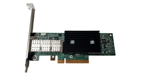 Mellanox MCX353A-FCBT CX353A ConnectX-3 40GB Network Card FH Bracket