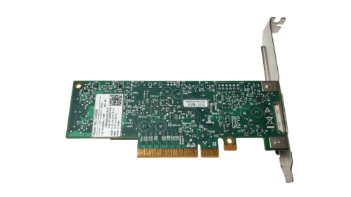 Mellanox MCX353A-FCBT CX353A ConnectX-3 40GB Network Card FH Bracket - Image 3