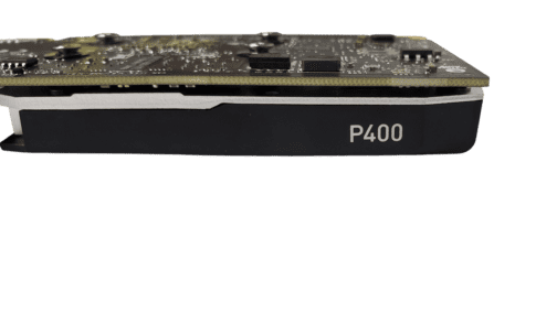 PNY Nvidia Quadro P400 2GB GDDR5 Graphics Card VCQP400V2 HH Bracket - Image 3