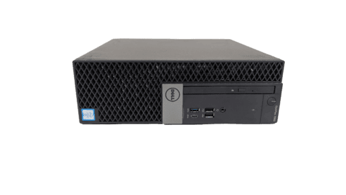 Dell Optiplex 7050 SFF Intel i5-6500 3.2GHz / 8GB / 256GB / Win10