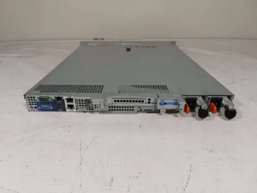 Dell PowerEdge R440 1U Server 2x Silver 4116 2.1GHz / 64gb / H330 / 8x 2.5 Trays - Image 3