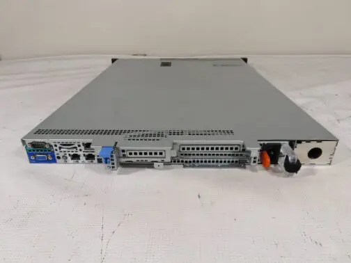 Dell PowerEdge R330 Xeon E3-1240 v5 3.5GHz 4C  16gb  No HDD  iDracEnt  350w - Image 5