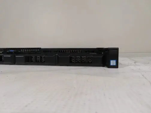 Dell PowerEdge R330 Xeon E3-1240 v5 3.5GHz 4C  16gb  No HDD  iDracEnt  350w - Image 3