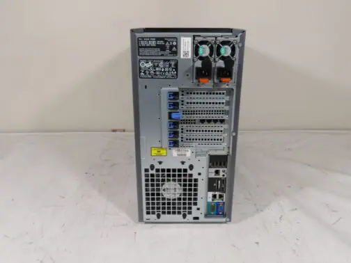 Dell Poweredge T430 8LFF 2x E5-2690 v4 2.6GHz 28-Cores 128gb H730 6x Trays 750w - Image 11