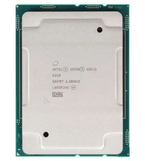 Intel Xeon Gold 5218 2.3GHz 22MB 16-Core LGA 3647 CPU / Processor ___ SRF8T