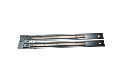 Dell A6 Static Rails-1U 2/4 Post Rail Kit for PowerEdge Type A6 Ready Rails - Image 2