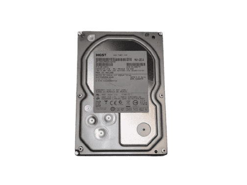 HGST 2TB 0F19451 3.5" SATA 6Gb/s Hard Disk Drive HUS724020ALA640